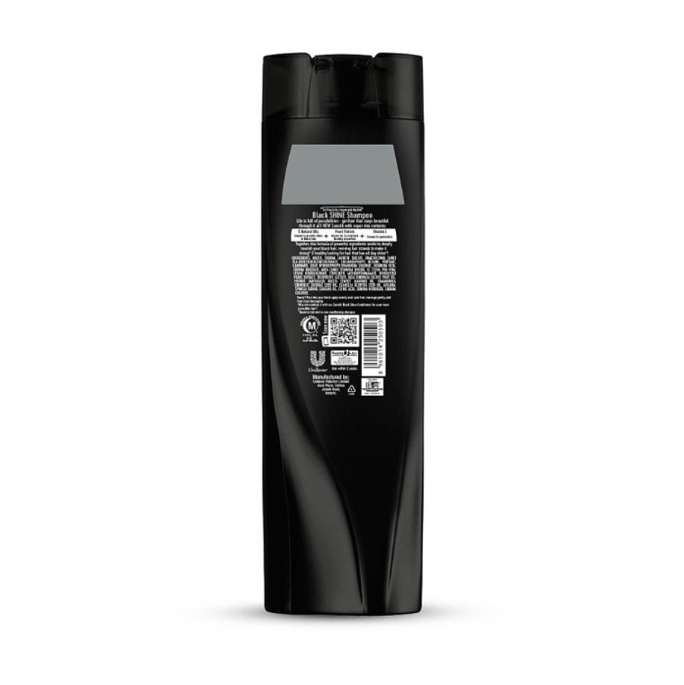 Sunsilk Black Shine Conditioner 180ml